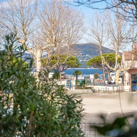 Mon Eden Au Soleil De Apartment *