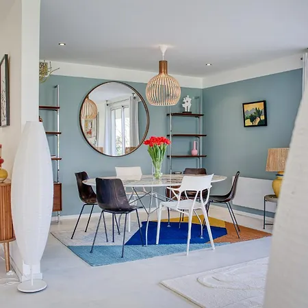 Mon Eden Au Soleil De * Saint-Tropez