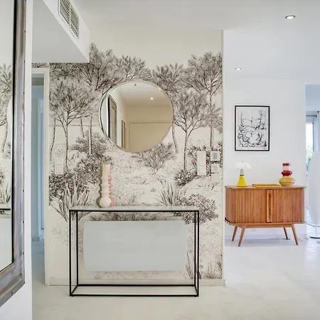 Mon Eden Au Soleil De Apartment