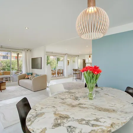 Mon Eden Au Soleil De