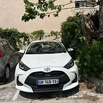 Mon Eden Au Soleil De 公寓