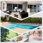 Mon Eden Au Soleil De Apartamento Saint-Tropez