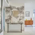 Mon Eden Au Soleil De Apartamento