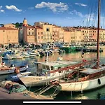 Apartamento Mon Eden Au Soleil De Saint-Tropez
