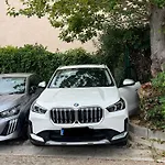Apartamento Mon Eden Au Soleil De
