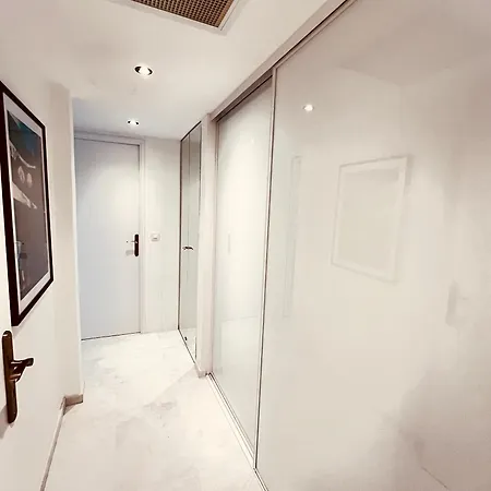 Apartmán Mon Eden Au Soleil De *
