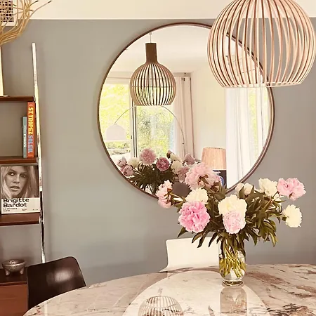 Mon Eden Au Soleil De Appartement Saint-Tropez