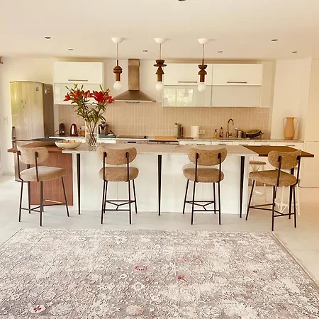 Appartement Mon Eden Au Soleil De *