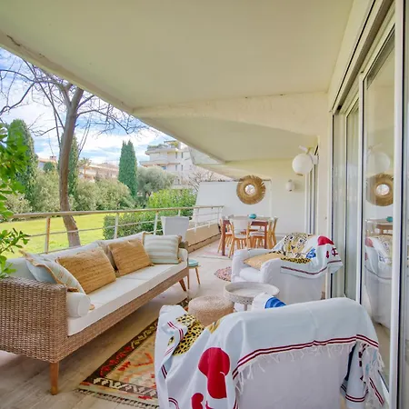 Apartmán Mon Eden Au Soleil De *