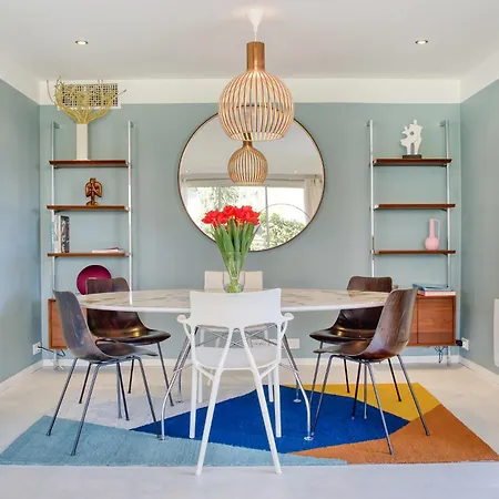 Appartement Mon Eden Au Soleil De