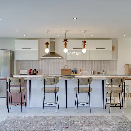 Mon Eden Au Soleil De Appartement *