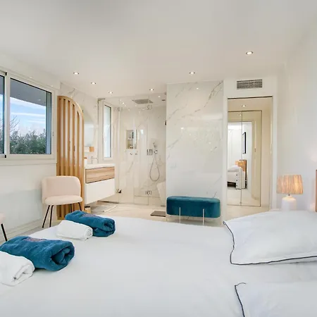 Mon Eden Au Soleil De Appartement