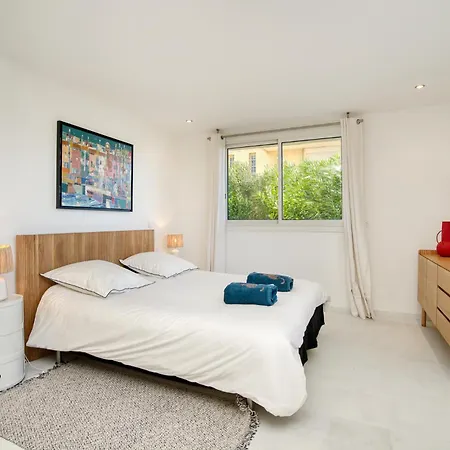 Appartement Mon Eden Au Soleil De