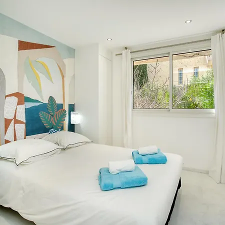 Appartement Mon Eden Au Soleil De *