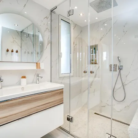 Mon Eden Au Soleil De Apartmán Saint Tropez