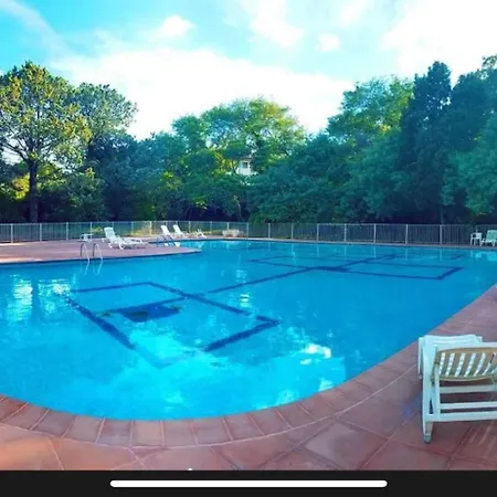 Apartmán Mon Eden Au Soleil De