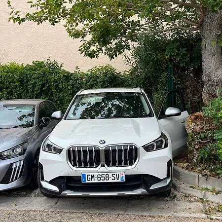 Mon Eden Au Soleil De Apartmán