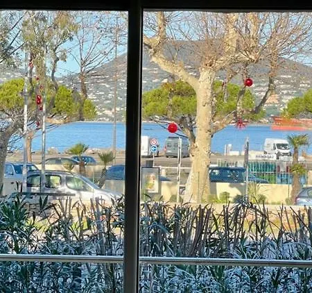 Mon Eden Au Soleil De Saint-Tropez