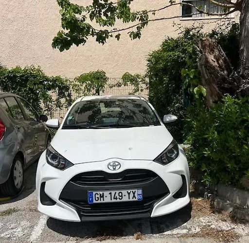 Mon Eden Au Soleil De Appartamento