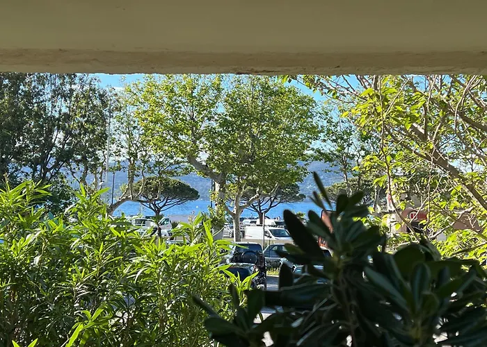 Апартаменты Mon Eden Au Soleil De *