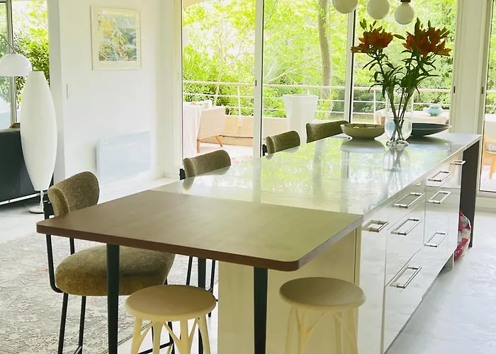 Mon Eden Au Soleil De