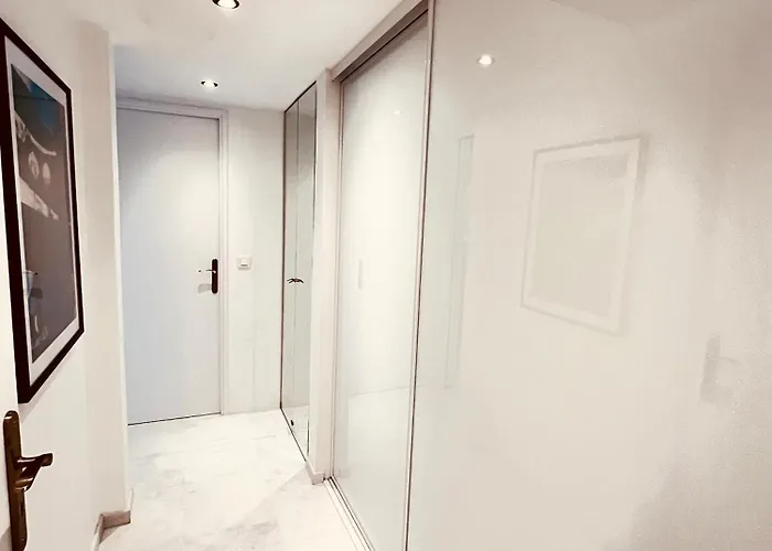 Appartamento Mon Eden Au Soleil De *