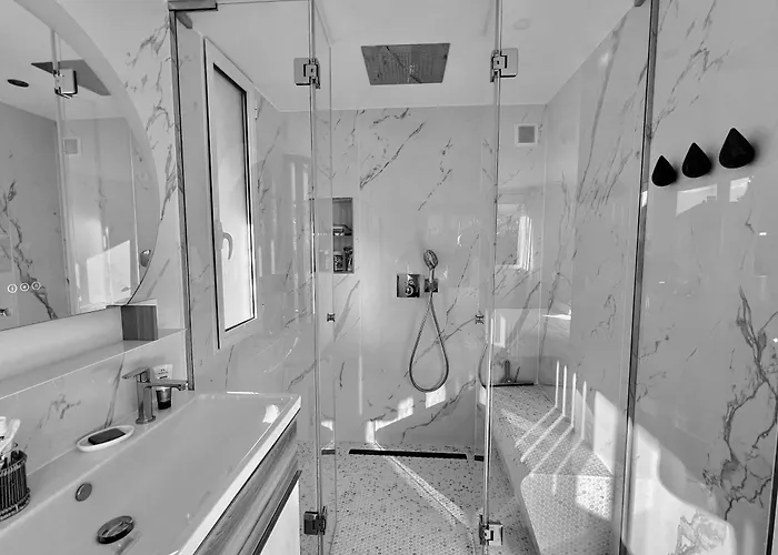 Mon Eden Au Soleil De Appartamento *