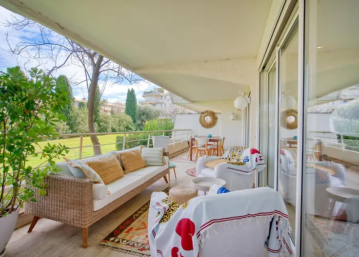 Appartamento Mon Eden Au Soleil De *