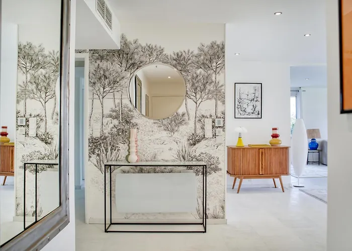 Mon Eden Au Soleil De Appartamento