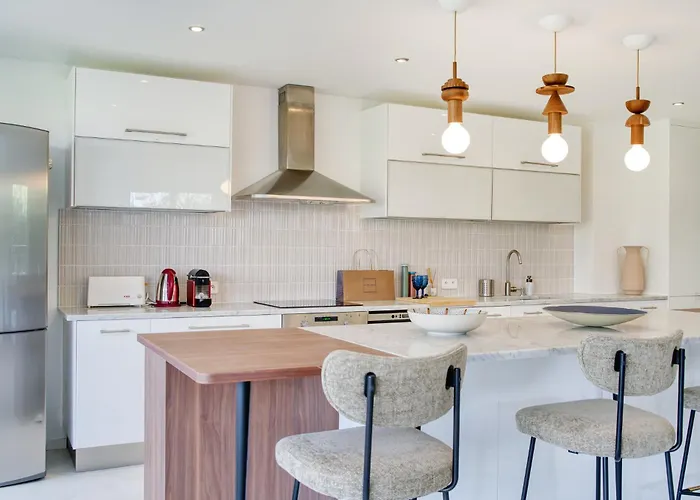 Appartamento Mon Eden Au Soleil De *