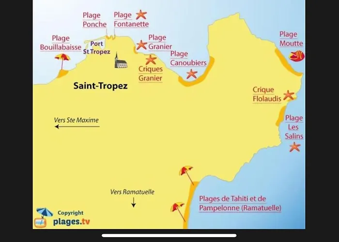 Mon Eden Au Soleil De