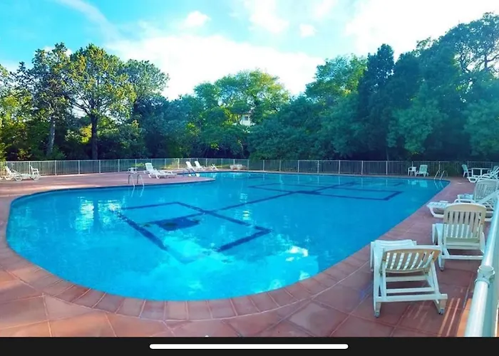 Апартаменты Mon Eden Au Soleil De