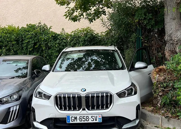 Mon Eden Au Soleil De Appartamento