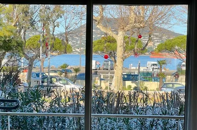 Mon Eden Au Soleil De Saint-Tropez