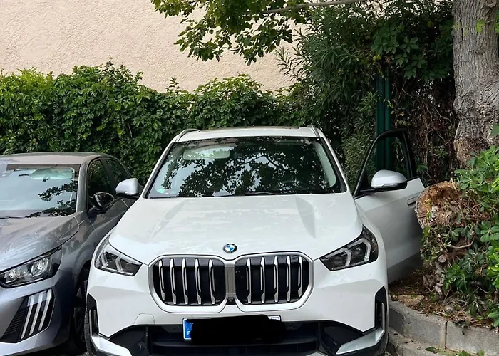 Appartamento Mon Eden Au Soleil De